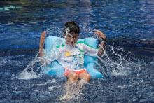 Ryan and Vivian Oct 2013